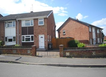 3 Bedroom Semi-detached house for rent