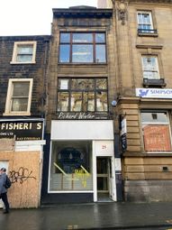 Thumbnail Office for sale in Westgate, Huddersfield