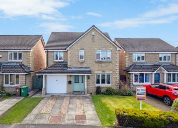 Thumbnail Detached house for sale in Harvest Street, Stirling