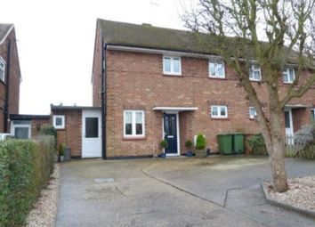 Thumbnail 3 bed semi-detached house for sale in Powell Road, Laindon