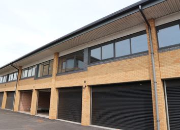 Thumbnail Office to let in Rhymney Riverbridge Road, Cardiff