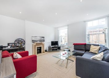 Thumbnail 1 bed flat to rent in Park Street, Borough Market