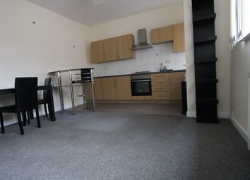 Thumbnail 3 bed flat to rent in Fairmile Avenue, London