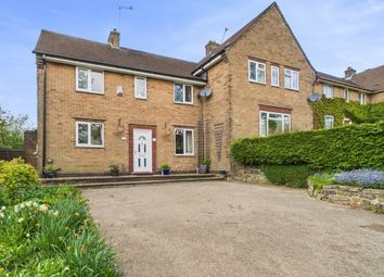 Property listing in Matlock, Derbyshire