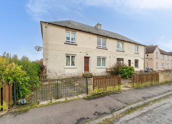 Cowdenbeath - 2 bed flat for sale
