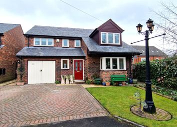Altrincham - 4 bed detached house for sale