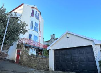 Thumbnail Commercial property for sale in Marine Place, Ilfracombe