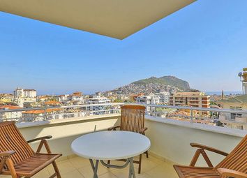 Thumbnail 2 bed apartment for sale in City Center, Alanya, Antalya Province, Mediterranean, Turkey