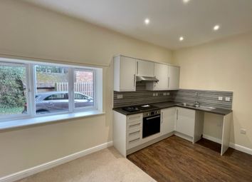 Thumbnail 2 bed flat to rent in Church Street, Burbage, Hinckley