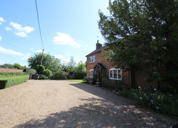 Thumbnail 4 bed country house to rent in Corner Farm, Pit Lane, Hough, Crewe, Cheshire