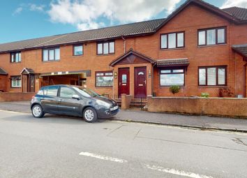 Thumbnail 2 bed terraced house for sale in Graham Street, Wishaw