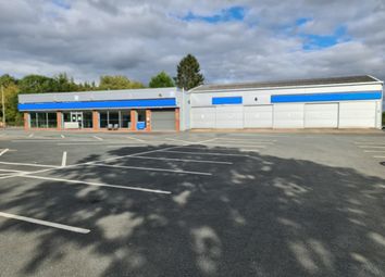 Thumbnail Commercial property to let in Worcester Road, Whitestone, Hereford, Herefordshire