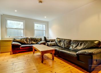 3 Bedrooms Flat to rent in Marlborough Road, London N19