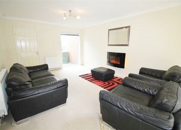 3 Bedroom Semi-detached house for rent