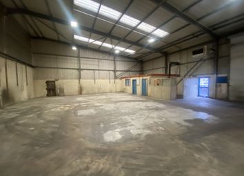 Thumbnail Industrial to let in Coalpit Road, Doncaster