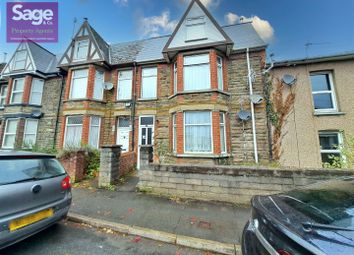 Risca - 3 bed flat for sale