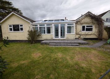 Thumbnail Bungalow to rent in Beaford, Winkleigh, Devon