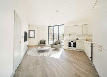 Thumbnail 2 bed flat for sale in Norbury Crescent, London