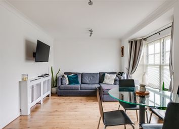 Thumbnail Flat to rent in Brooklands Court, Cavendish Road, London
