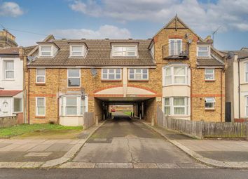 Thumbnail 1 bed flat for sale in Roseacre Lodge, Durants Road, Enfield