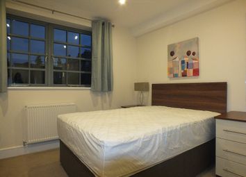 1 Bedrooms  to rent in Southampton Street, Reading RG1