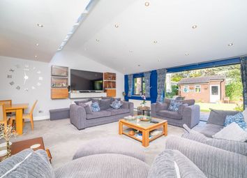 Thumbnail Detached house for sale in Alleyn Park, Southall