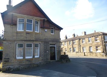 Thumbnail Detached house to rent in New Mill Road, Honley, Holmfirth