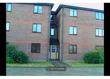 2 Bedrooms Flat to rent in Kempton Close, Chester CH1