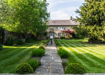 Exterior And Gardens
