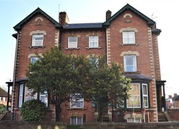 Thumbnail Flat to rent in London Road, Newbury, Berkshire