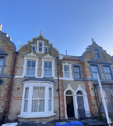 Thumbnail Flat to rent in 44 Fosse Road Central, Leicester