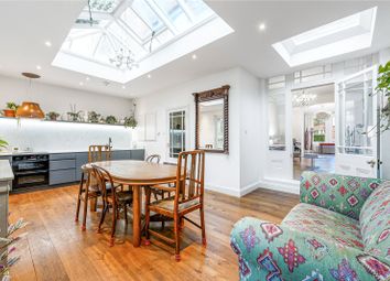 Thumbnail Detached house to rent in Fairfax Road, London