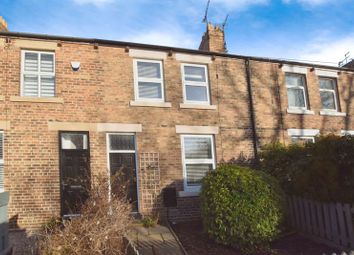 Thumbnail Terraced house to rent in Sandy Lane, North Gosforth, Newcastle Upon Tyne