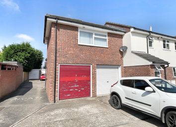 Thumbnail Flat for sale in St. Christopher Road, Colchester