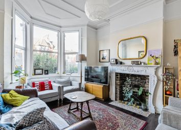 Thumbnail 3 bed detached house for sale in Beresford Road, Harringay, London