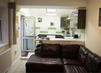 Thumbnail 2 bed shared accommodation to rent in Baglan Street, Port Tennant, Swansea