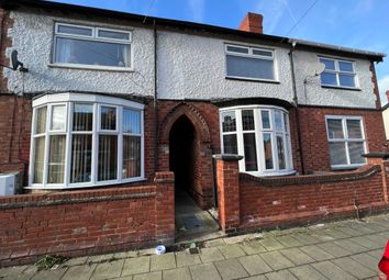 Thumbnail Semi-detached house to rent in Charles Street, Hucknall, Nottingham, Nottinghamshire