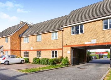 2 Bedrooms Maisonette for sale in Whitmore Way, Basildon SS14