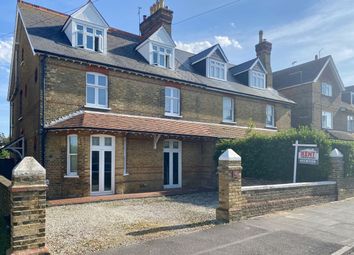 Thumbnail Semi-detached house for sale in Westgate Bay Avenue, Westgate-On-Sea