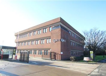 Thumbnail Office to let in K3, Clough Road, Hull, East Riding Of Yorkshire