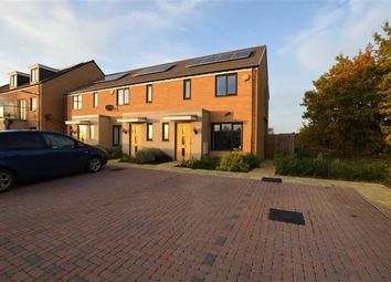 3 Bedroom End terrace house for sale