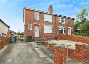 Thumbnail Semi-detached house for sale in St. Nicolas Road, Rawmarsh, Rotherham