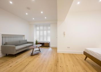 Thumbnail Studio to rent in Grove End Gardens, Grove End Road, St John's Wood, London