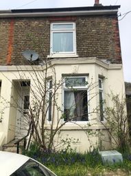 Dover - 2 bed end terrace house for sale