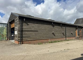 Thumbnail Commercial property to let in Pitt Hall Farm, Kingsclere Road, Tadley