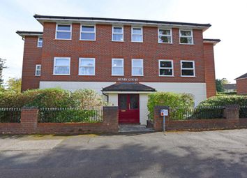 Thumbnail 2 bed flat to rent in Guildford Road East, Farnborough