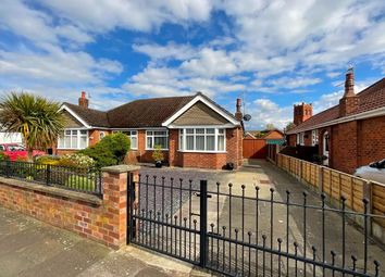 Thumbnail Semi-detached bungalow for sale in Churchill Avenue, Southport
