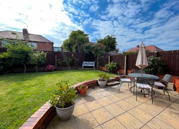 Thumbnail Semi-detached house to rent in The Broadway, North Shields