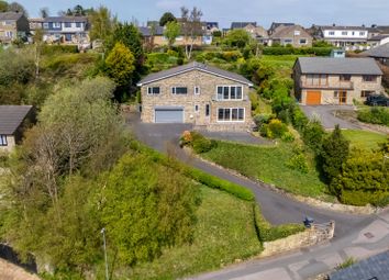 Thumbnail Detached house for sale in Pike Law Lane, Golcar, Huddersfield