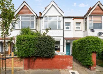 Thumbnail Property for sale in Leighton Road, London